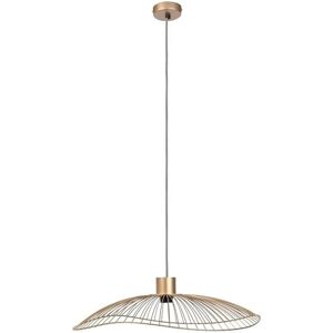 Suspension Forestier COLIBRI S-Suspension Metal Filaire Ø56cm Beige