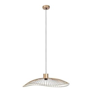 Forestier Suspension Forestier COLIBRI S-Suspension Métal Filaire Ø56cm Beige