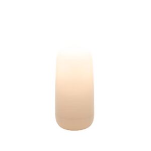 Lampe à poser Artemide GOPLE PORTABLE-Baladeuse avec Variateur H26.7cm Blanc - Publicité