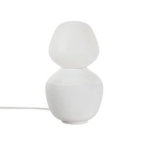 Tala Lampe à poser Tala REFLECTION-Lampe à poser Enno Porcelaine H26cm Blanc