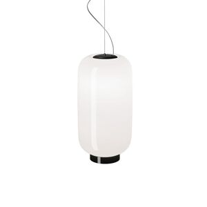 Suspension Foscarini CHOUCHIN REVERSE 2 Suspension LED dimmable a22cm Blanc