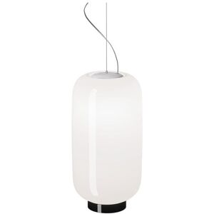 Suspension Foscarini CHOUCHIN REVERSE 2 Suspension verre a22cm Gris