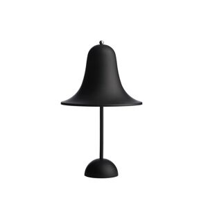 Lampe a poser Verpan PANTOP-Lampe portable Metal H30cm Noir