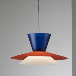 Suspension Martinelli Luce LADY GALALA-Suspension personnalisable Methacrylate Ø60cm Multicolore