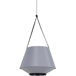 Suspension Forestier CARRIE XS-Suspension Tissu H62cm Gris