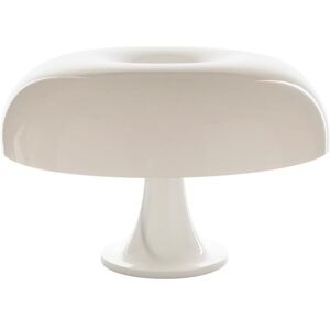 Lampe a poser Artemide NESSO-Lampe a poser Ø54cm Blanc