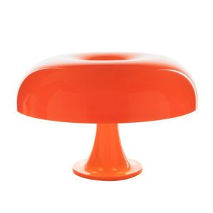 Lampe à poser Artemide NESSO-Lampe à poser Ø54cm Orange - Publicité