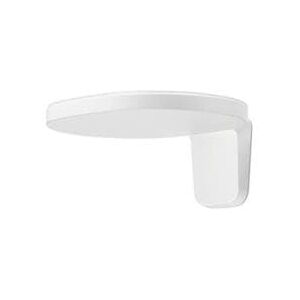 Applique murale Flos OPLIGHT W1-Applique murale LED Métal H9.5cm Blanc - Publicité