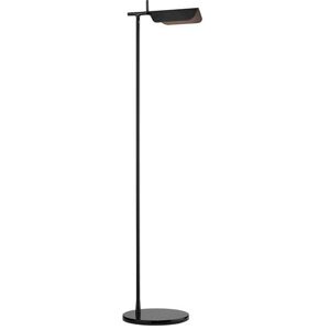 Lampadaire Flos TAB F-Lampe de lecture LED H110cm Noir - Publicité