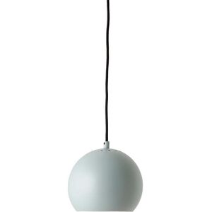 Suspension Frandsen BALL-Suspension Metal Edition Limitee Ø18cm Vert