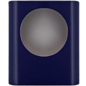 Lampe a poser Raawii SIGNAL-Lampe a poser Ceramique H28.5cm Bleu