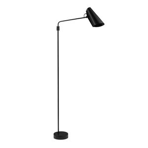 Lampadaire Northern BIRDY SWING-Liseuse Metal H133cm Noir