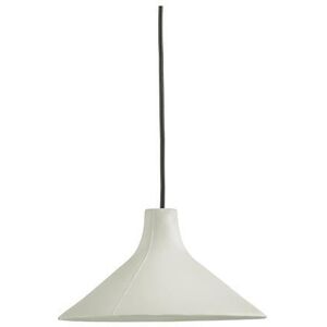 Suspension Serax SEAM-Suspension M en acier H14cm Blanc