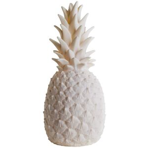 Lampe a poser Goodnight Light PINACOLADA-Lampe/Veilleuse LED RGB Ananas H35cm Beige