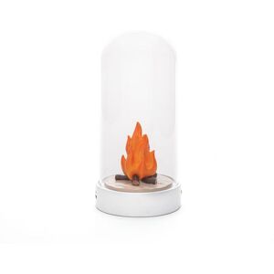 Lampe a poser Seletti MY LITTLE BONFIRE-Lampe a poser dôme H22.8cm Multicolore