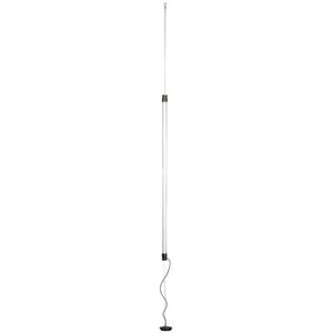 Lampadaire Fontana Arte OORT-Lampadaire LED avec dimmer H100cm Blanc - Publicité