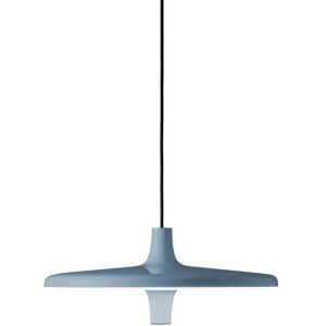 Suspension Martinelli Luce AVRO-Suspension LED 2700K Dimmable Ø60cm Bleu