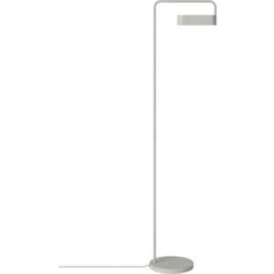 Lampadaire Bolia SCRIBE Lampadaire Metal H133cm Gris