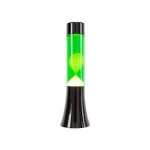 Fisura Lampe à poser Fisura LAVA MINI-Lampe lave Métal/Verre H33cm Multicolore