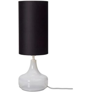 Lampe a poser It's About RoMi REYKJAVIK M-Lampe a poser Fer/Textile H75cm Noir