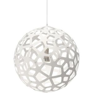 David Trubridge Suspension David Trubridge CORAL-Suspension Bambou Ø80cm Bois