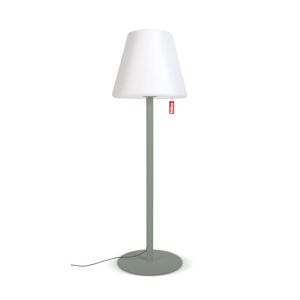 Lampadaire exterieur Fatboy EDISON THE GIANT-Lampadaire d'exterieur LED H182cm Gris