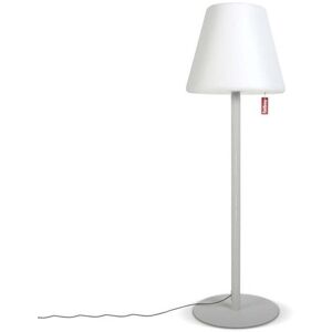 Fatboy Lampadaire extérieur Fatboy EDISON THE GIANT-Lampadaire d'extérieur LED H182cm Gris