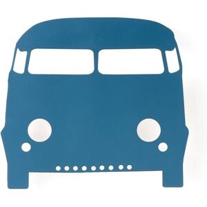 Applique murale Ferm Living CAR-Applique Combi H22.5cm Bleu - Publicité