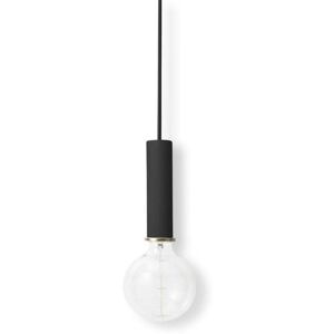 Ferm Living Suspension Ferm Living COLLECT-Suspension Métal H17cm Noir