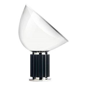 Lampe à poser Flos TACCIA-Lampe à poser LED Polycarbonate & Aluminium H64,5cm Noir - Publicité