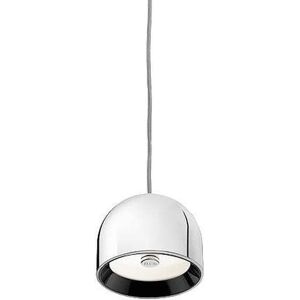 Flos Suspension Flos WAN-Suspension Ø11cm Argenté