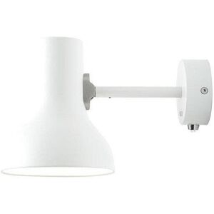 Applique murale Anglepoise TYPE 75 MINI-Applique murale orientable H15cm Blanc