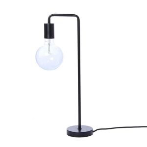 Lampe à poser Frandsen COOL-Lampe à poser Métal H55cm Noir - Publicité