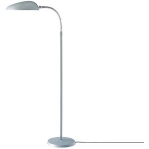 Lampadaire GUBI COBRA-Lampe de lecture orientable H120cm Gris