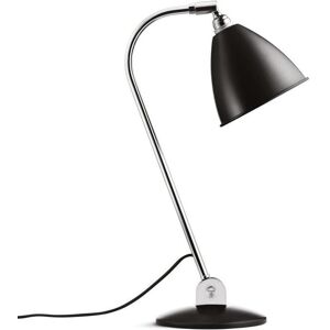 GUBI Lampe à poser GUBI BESTLITE BL2-Lampe de bureau H50cm Noir