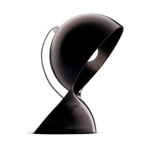 Lampe à poser Artemide DALU-Lampe à poser H26cm Noir - Publicité