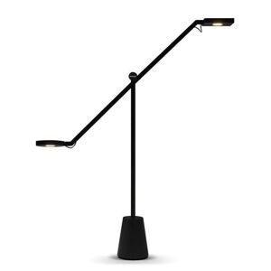 Lampe à poser Artemide EQUILIBRIST-Lampe à Poser LED H85cm Noir - Publicité