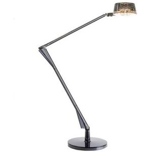 Lampe a poser Kartell ALEDIN DEC-Lampe de Bureau LED H48-113cm Gris