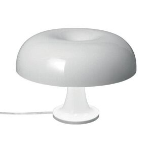 Lampe à poser Artemide NESSINO-Lampe à poser Ø32cm Blanc - Publicité