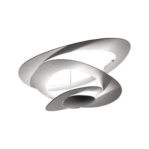 Artemide Plafonnier Artemide PIRCE MINI-Plafonnier LED Ø69cm Blanc