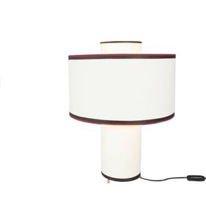 Lampe a poser Maison Sarah Lavoine BIANCA-Lampe a poser H47cm Multicolore