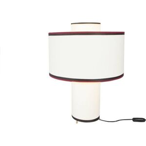 Lampe à poser Maison Sarah Lavoine BIANCA-Lampe à poser H47cm Multicolore