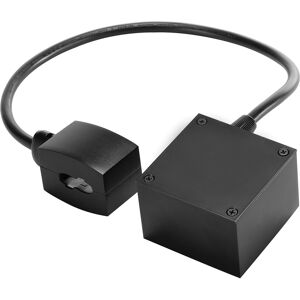 SLV EASYTEC® II, alimentation, câble 40 cm, intérieur, noir - Easytec II (Lampes et accessoires)