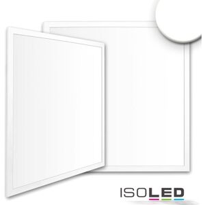 ISOLED Dalle LED gamme BUSINESS LINE, 600x600, UGR - Luminaires encastrés - Publicité