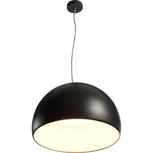 SLV Suspension BELA 60 LED, 3000K, noir/blanc, 1850lm -B-Stock- - Soldes% Lampes pour maisons et magasins