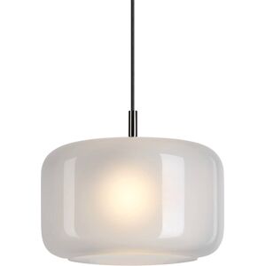 SLV PANTILO 28 PD, Suspension E27, blanc/chromé - Lampes pendulaires - Publicité