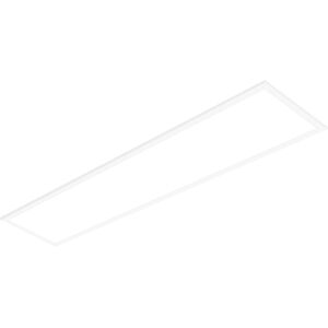 LEDVANCE PANEL PERFORMANCE 1200x300 UGR < 19 30 W 4000 K UGR19 - Lampes murales et de plafond