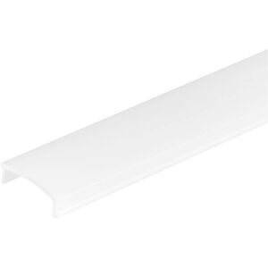 LEDVANCE Covers for LED Strip Profiles -PC/R01/D/1 - Accessoires pour éclairage décoratif