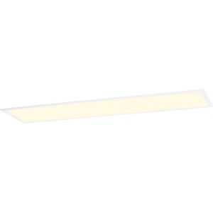 SLV I-PENDANT PRO, suspension intérieure, blanc, LED, 43W, 3000K, angle 90°, variable Dali - Lampes pendulaires