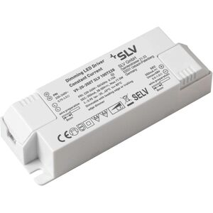 SLV Driver LED 20 W 350 mA a intensite variable, Driver LED 20 W 350 mA a intensite variable - Ballasts